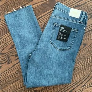 Paige Jeans